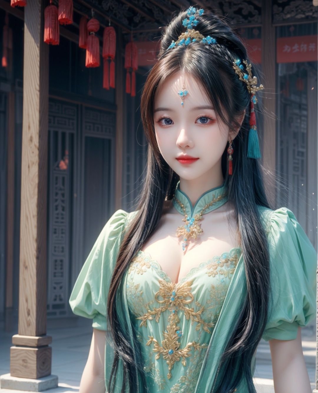 為你讀詩：雨巷